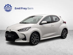 image du véhicule TOYOTA Yaris 1.5 VVT-i HSD Trend
