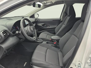 image du véhicule TOYOTA Yaris 1.5 VVT-i HSD Trend