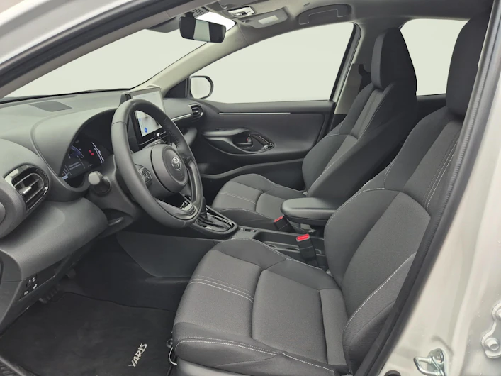 image du véhicule TOYOTA YARIS