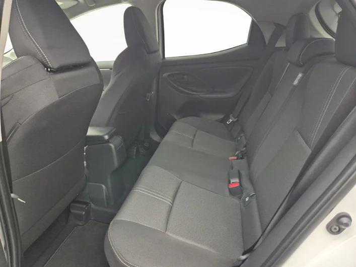 image du véhicule TOYOTA YARIS