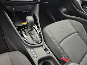image du véhicule TOYOTA Yaris 1.5 VVT-i HSD Trend