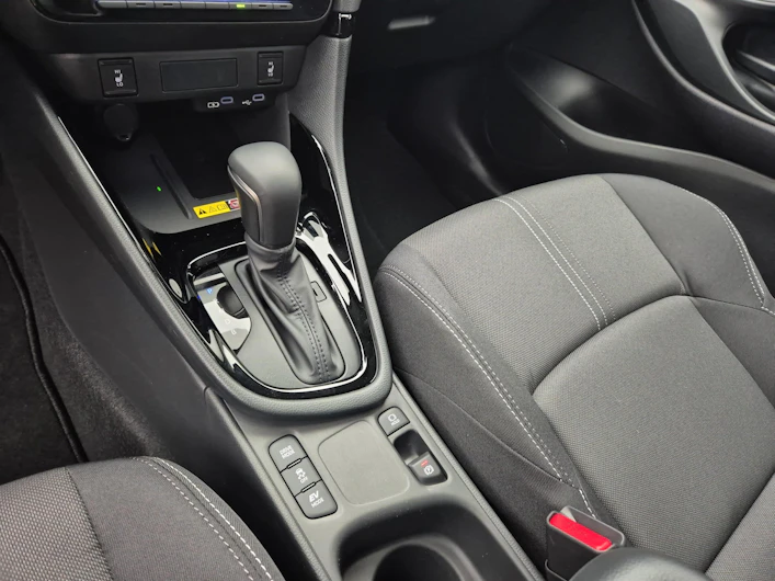 image du véhicule TOYOTA YARIS