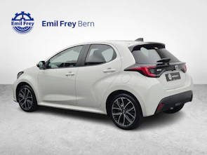 image du véhicule TOYOTA Yaris 1.5 VVT-i HSD Trend