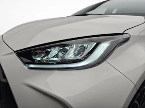 image du véhicule TOYOTA Yaris 1.5 VVT-i HSD Trend