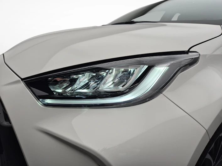 image du véhicule TOYOTA YARIS