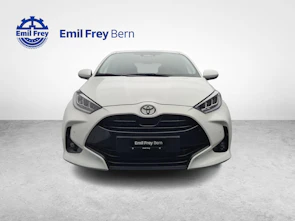 image du véhicule TOYOTA Yaris 1.5 VVT-i HSD Trend