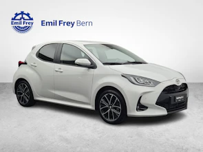 image du véhicule TOYOTA Yaris 1.5 VVT-i HSD Trend
