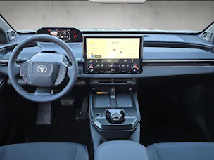 Toyota C-HR+ Premium AWD