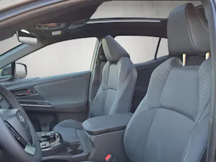 Toyota C-HR+ Premium AWD