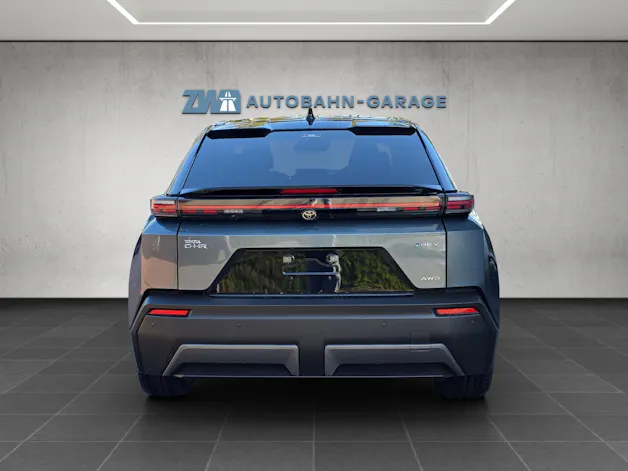 Toyota C-HR+ Premium AWD