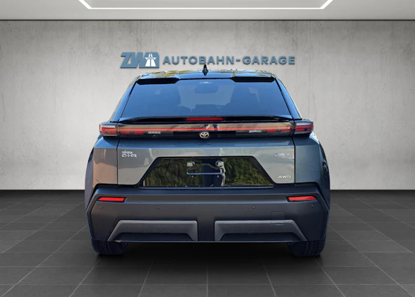 Fahrzeugbild 3 Fahrzeugbild 3