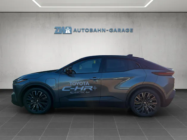 Toyota C-HR+ Premium AWD
