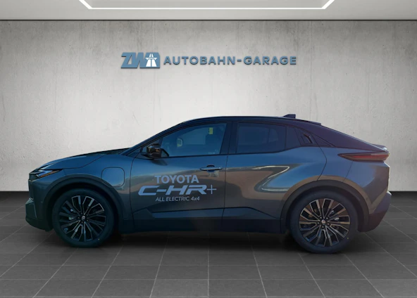 Fahrzeugbild 1 Fahrzeugbild 1