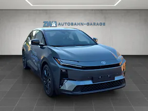 Toyota C-HR+ Premium AWD