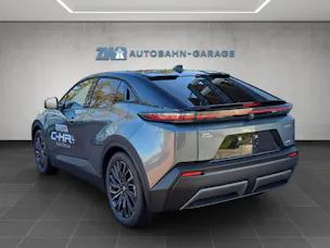 Toyota C-HR+ Premium AWD