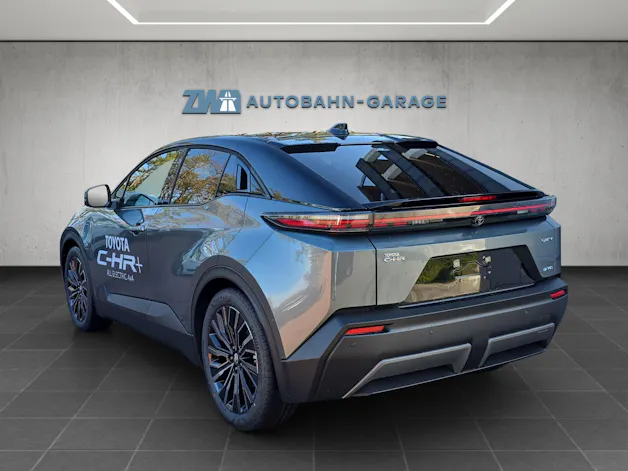 Toyota C-HR+ Premium AWD