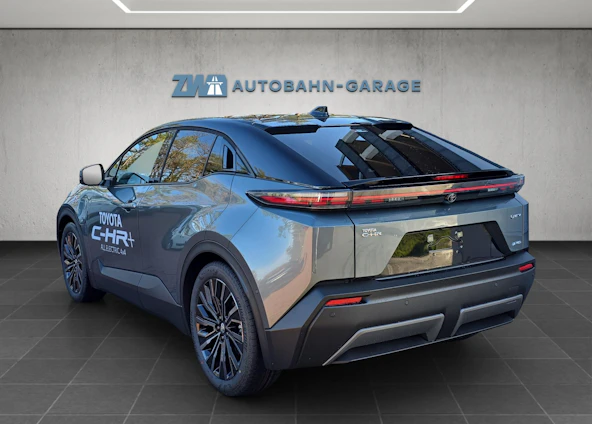 Fahrzeugbild 2 Fahrzeugbild 2