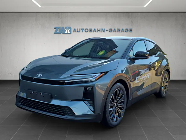 Toyota C-HR+ Premium AWD