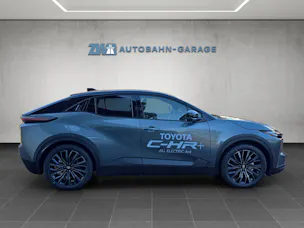 Toyota C-HR+ Premium AWD