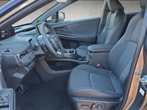 Toyota C-HR+ Premium AWD
