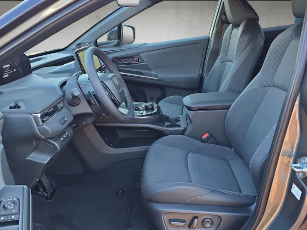 Toyota C-HR+ Premium AWD
