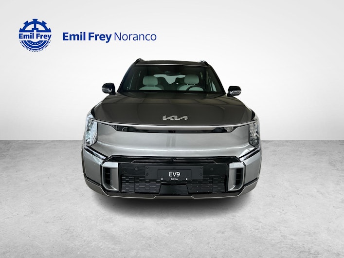 image du véhicule KIA EV9