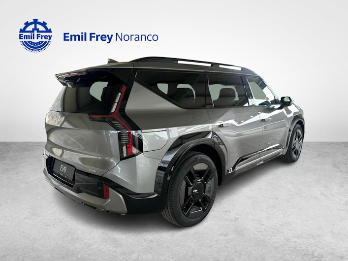 image du véhicule KIA EV9