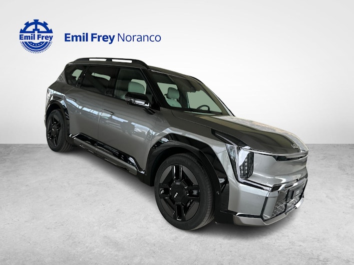 image du véhicule KIA EV9