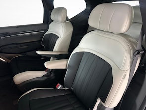 image du véhicule KIA EV9 99.8 kWh GT-Line 4x4 Relaxation 6P