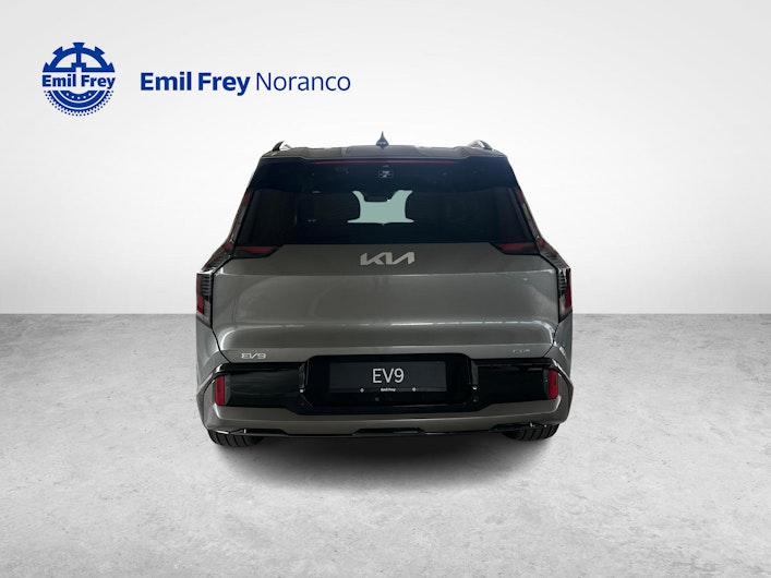 image du véhicule KIA EV9