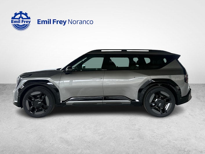 image du véhicule KIA EV9