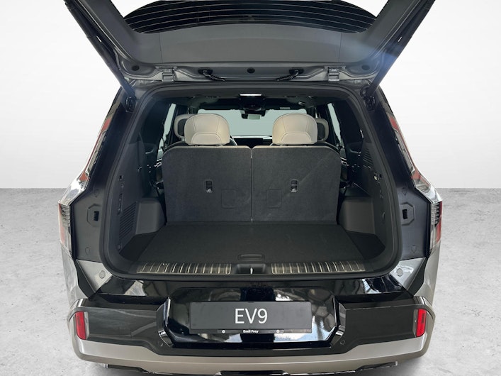 image du véhicule KIA EV9