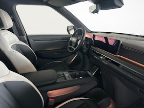 image du véhicule KIA EV9 99.8 kWh GT-Line 4x4 Relaxation 6P