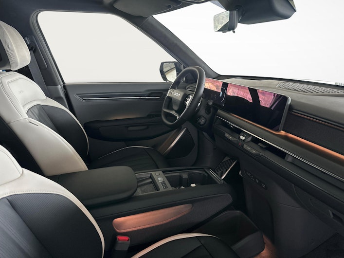 image du véhicule KIA EV9