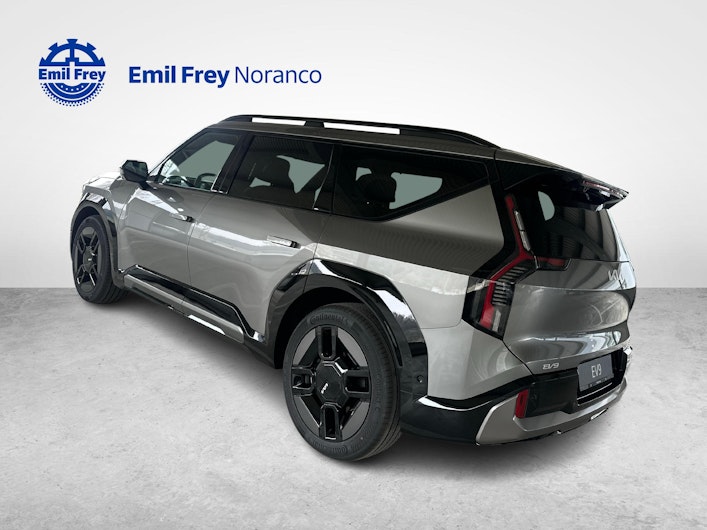 image du véhicule KIA EV9