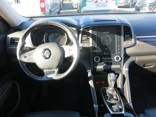 Renault Koleos 2.0 dCi Intens X-Tronic 4WD