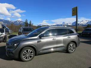 Renault Koleos 2.0 dCi Intens X-Tronic 4WD