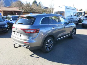 Renault Koleos 2.0 dCi Intens X-Tronic 4WD