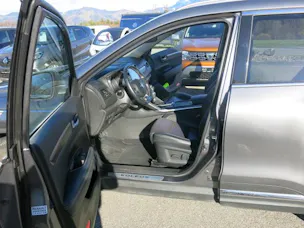 Renault Koleos 2.0 dCi Intens X-Tronic 4WD