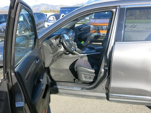 Renault Koleos 2.0 dCi Intens X-Tronic 4WD