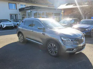 Renault Koleos 2.0 dCi Intens X-Tronic 4WD