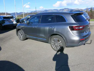 Renault Koleos 2.0 dCi Intens X-Tronic 4WD
