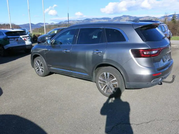 Renault Koleos 2.0 dCi Intens X-Tronic 4WD