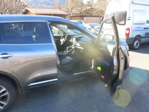 Renault Koleos 2.0 dCi Intens X-Tronic 4WD