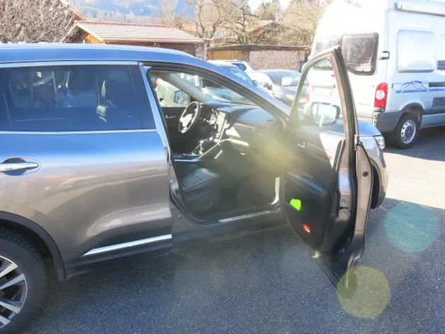Renault Koleos 2.0 dCi Intens X-Tronic 4WD