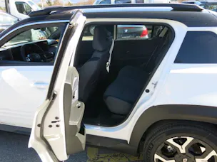 Renault R4 E-Tech Comfort Range techno