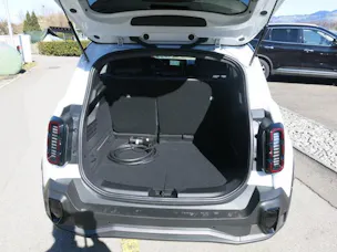 Renault R4 E-Tech Comfort Range techno