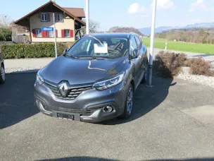 Renault Kadjar 1.6 dCi Intens 4WD