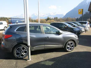 Renault Kadjar 1.6 dCi Intens 4WD