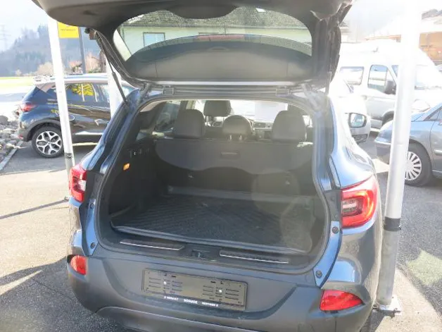 Renault Kadjar 1.6 dCi Intens 4WD